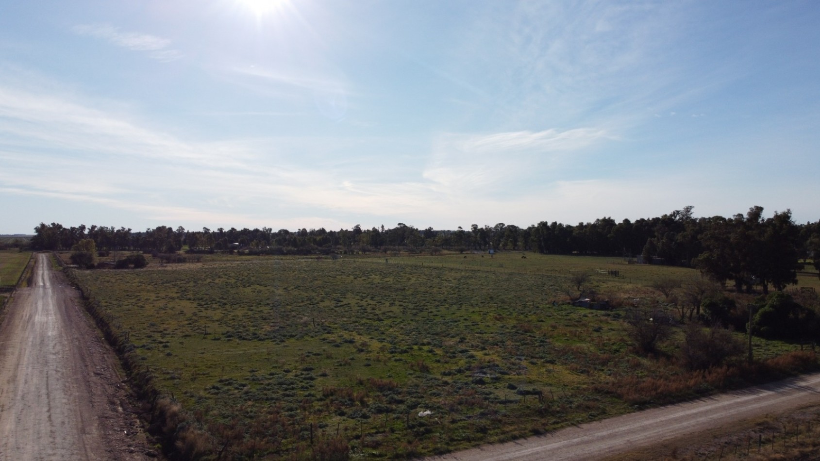 QUINTA EN VENTA "Lo mejor del campo, sin alejarte del pueblo"