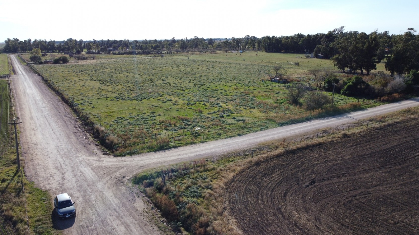 QUINTA EN VENTA "Lo mejor del campo, sin alejarte del pueblo"