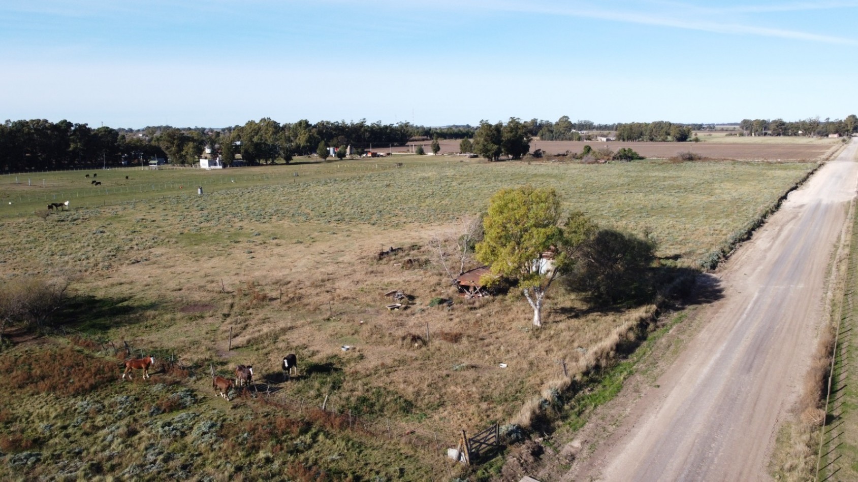 QUINTA EN VENTA "Lo mejor del campo, sin alejarte del pueblo"