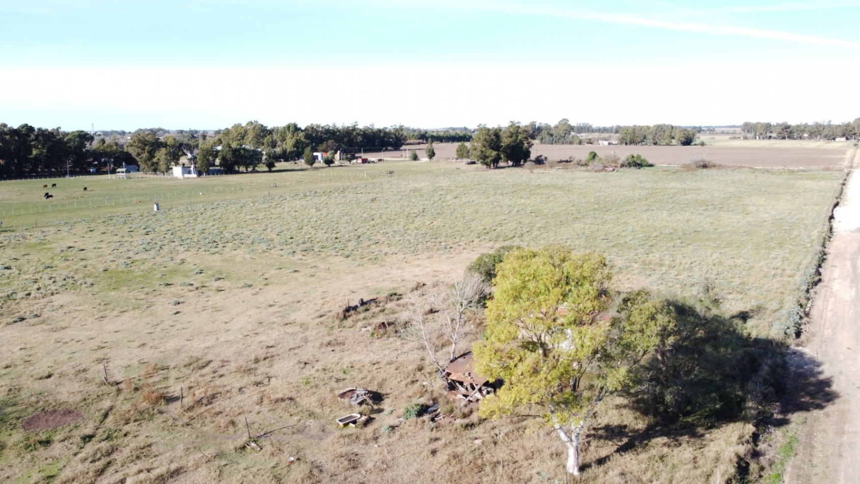 QUINTA EN VENTA "Lo mejor del campo, sin alejarte del pueblo"