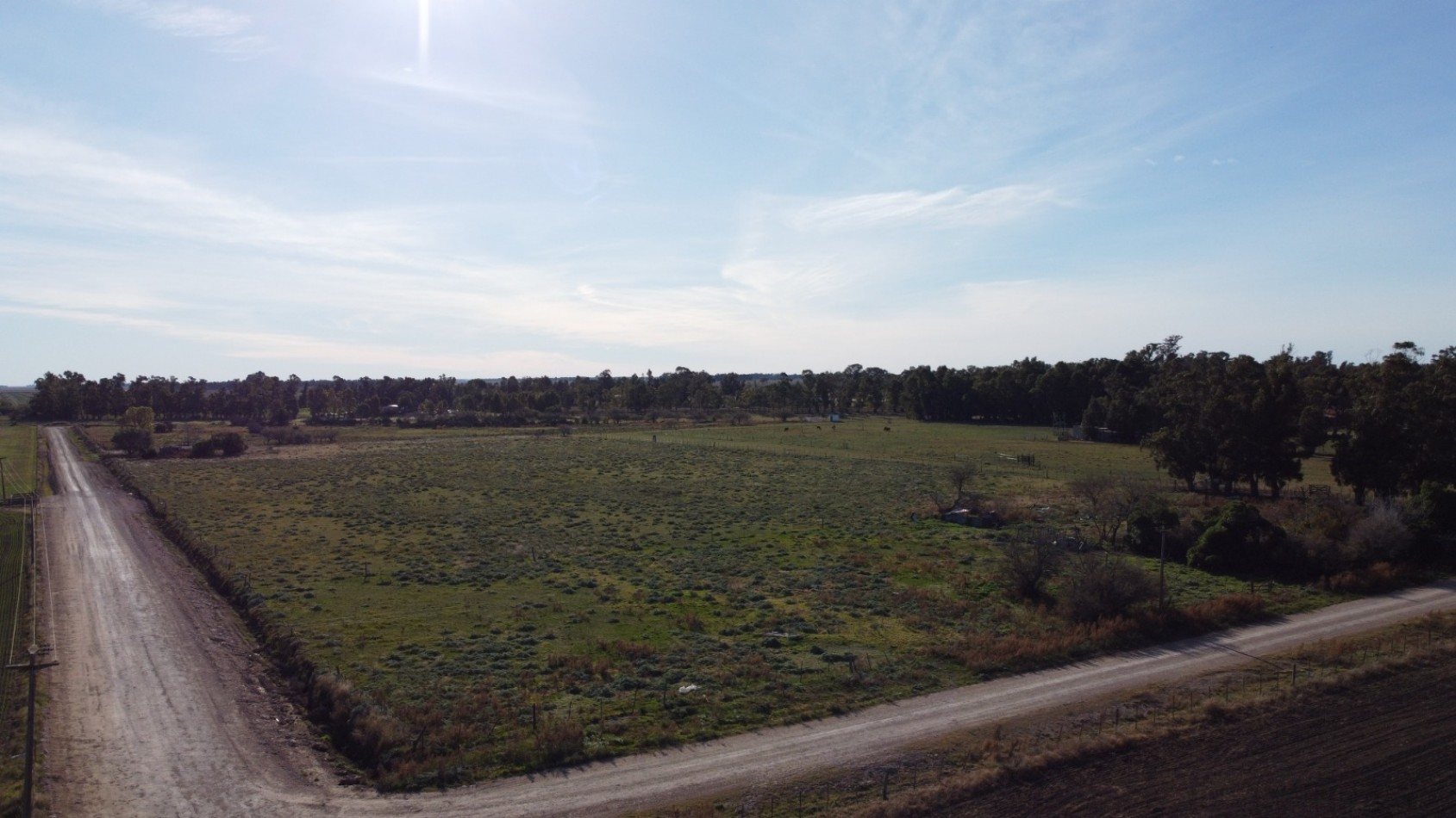 QUINTA EN VENTA "Lo mejor del campo, sin alejarte del pueblo"