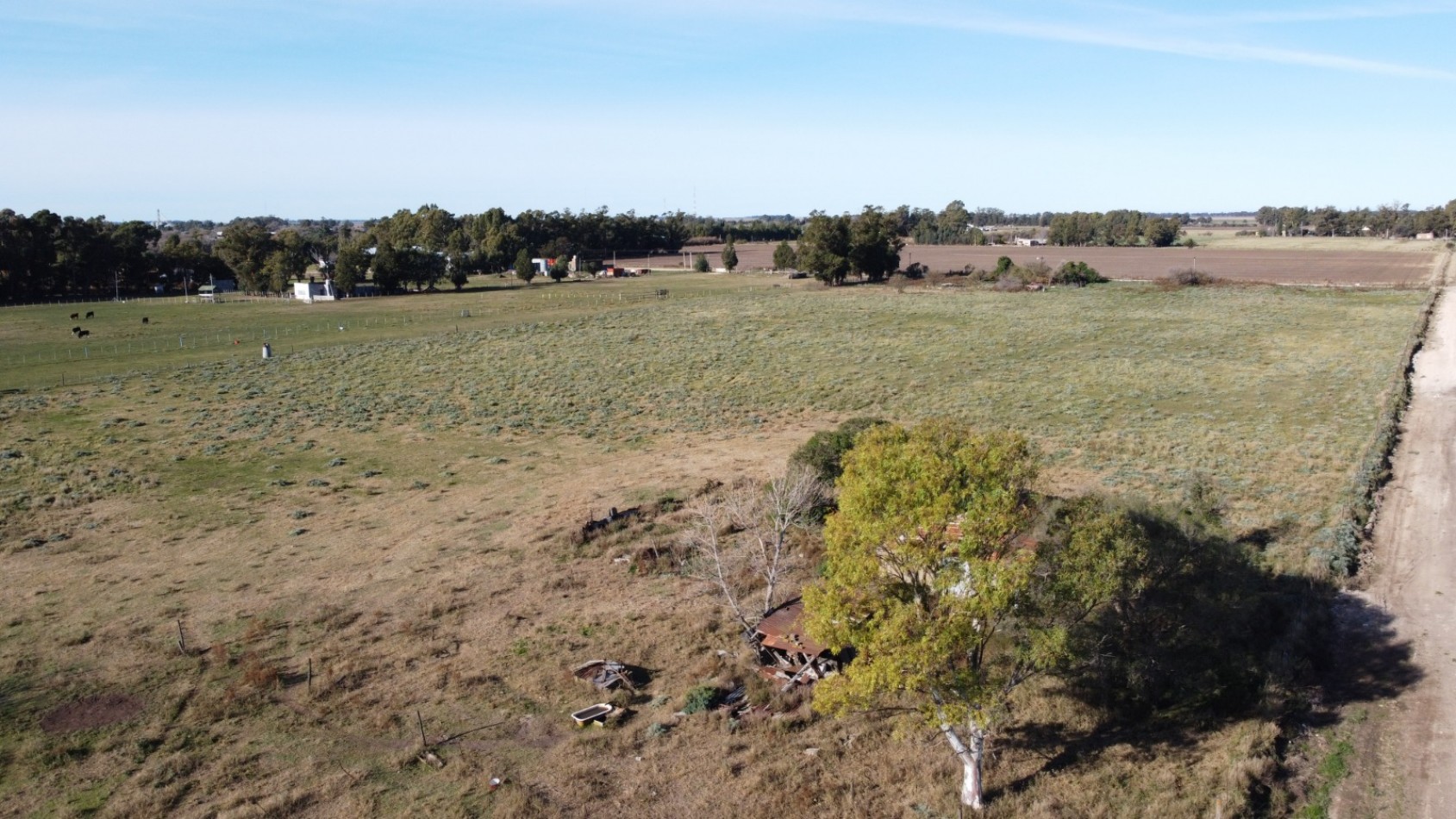 QUINTA EN VENTA "Lo mejor del campo, sin alejarte del pueblo"