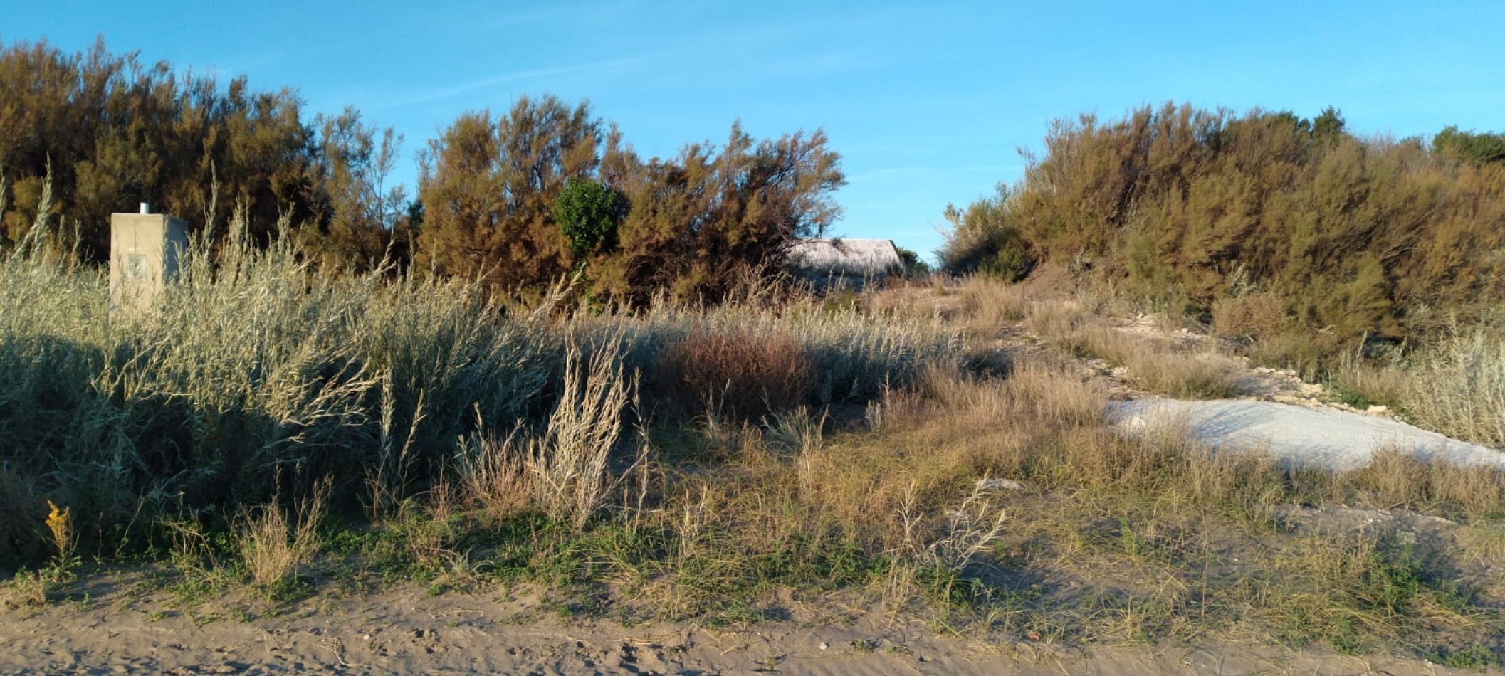 Lote en Venta con Vista al Mar en Marisol - ¡Ubicacion Inmejorable!