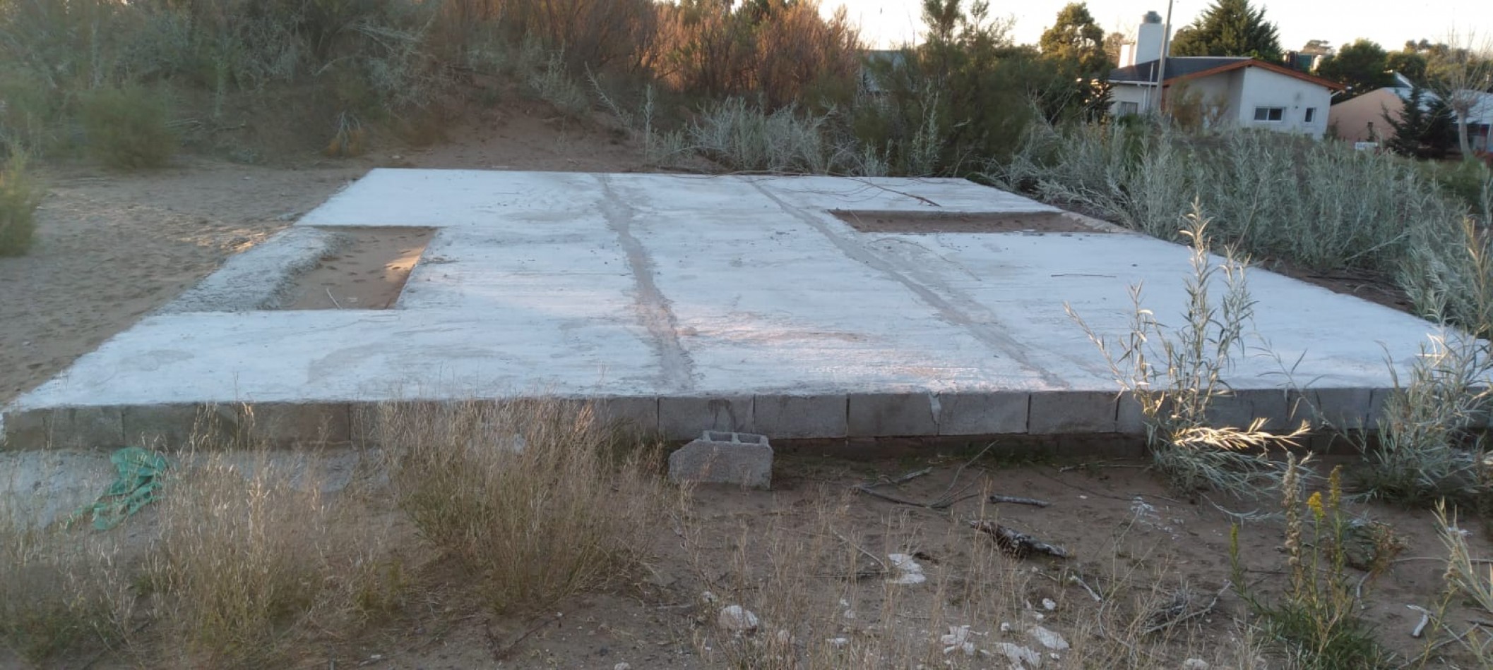 Lote en Venta con Vista al Mar en Marisol - ¡Ubicacion Inmejorable!