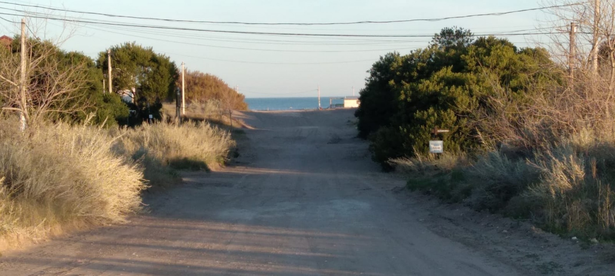 Lote en Venta con Vista al Mar en Marisol - ¡Ubicacion Inmejorable!