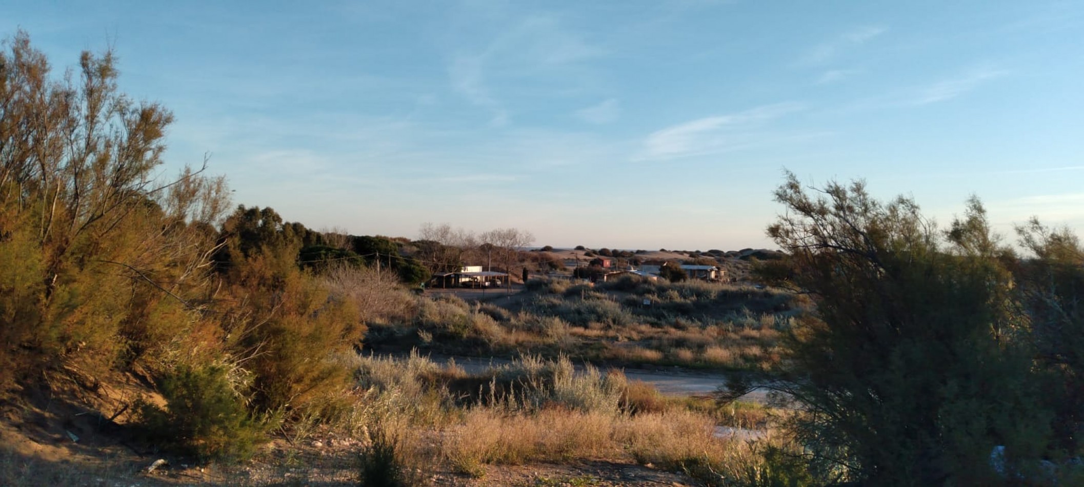 Lote en Venta con Vista al Mar en Marisol - ¡Ubicacion Inmejorable!