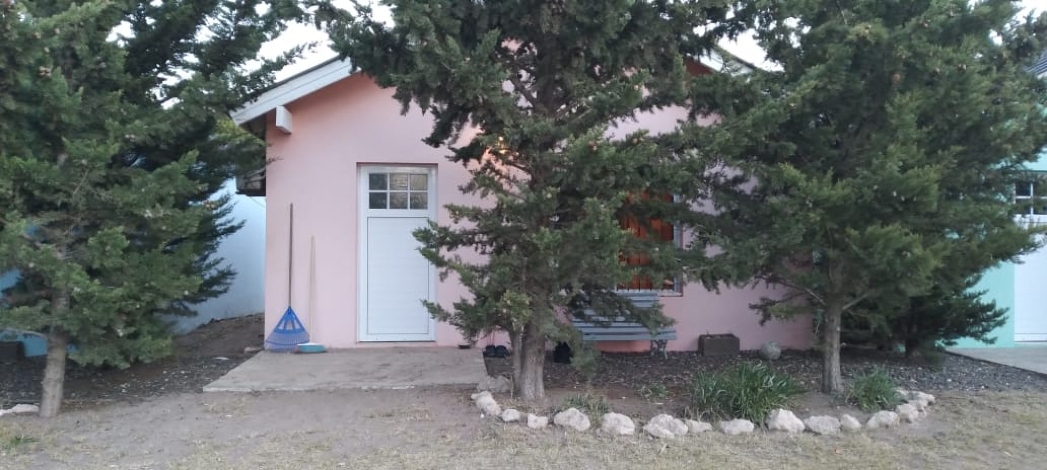 Oportunidad Unica en Marisol: Mini Complejo de Cabañas a Pasos del Rio