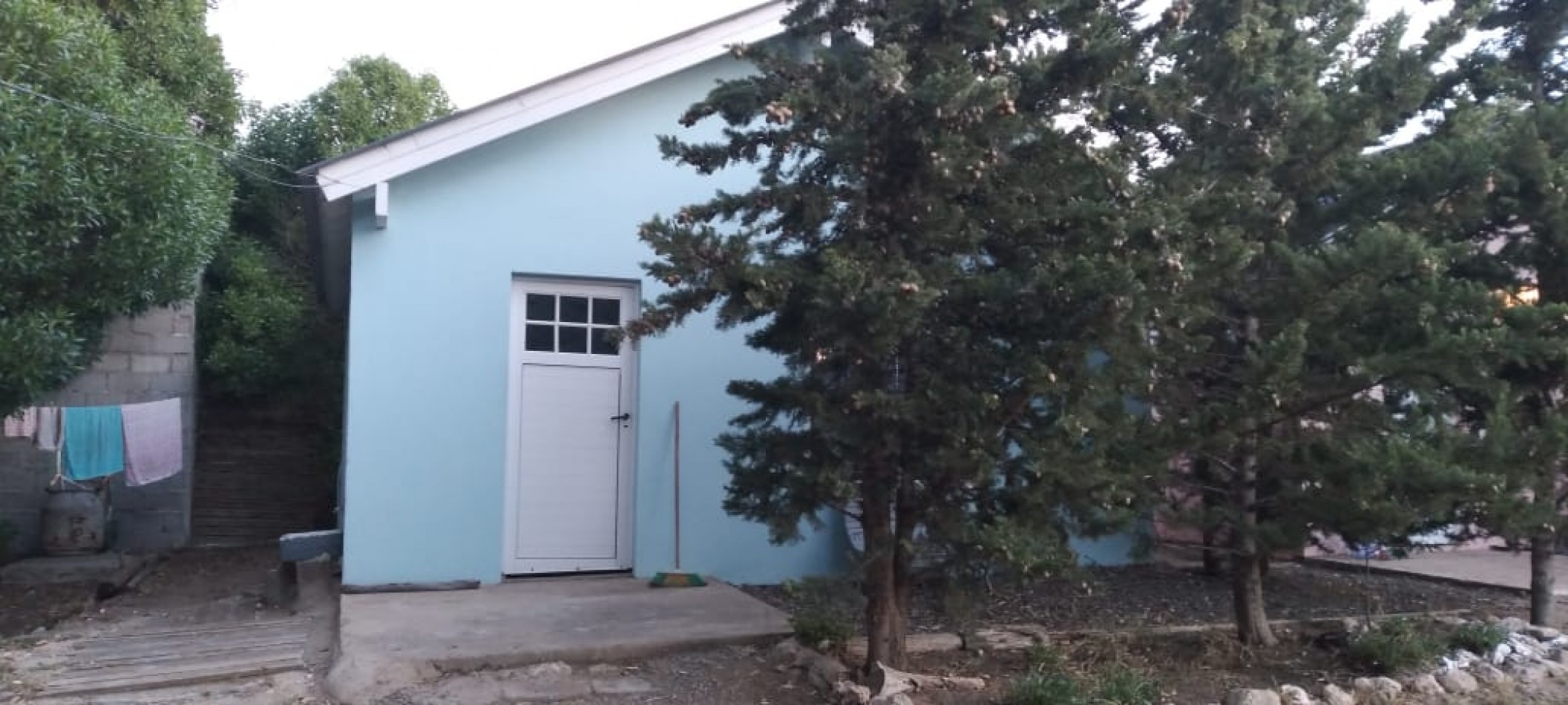 Oportunidad Unica en Marisol: Mini Complejo de Cabañas a Pasos del Rio