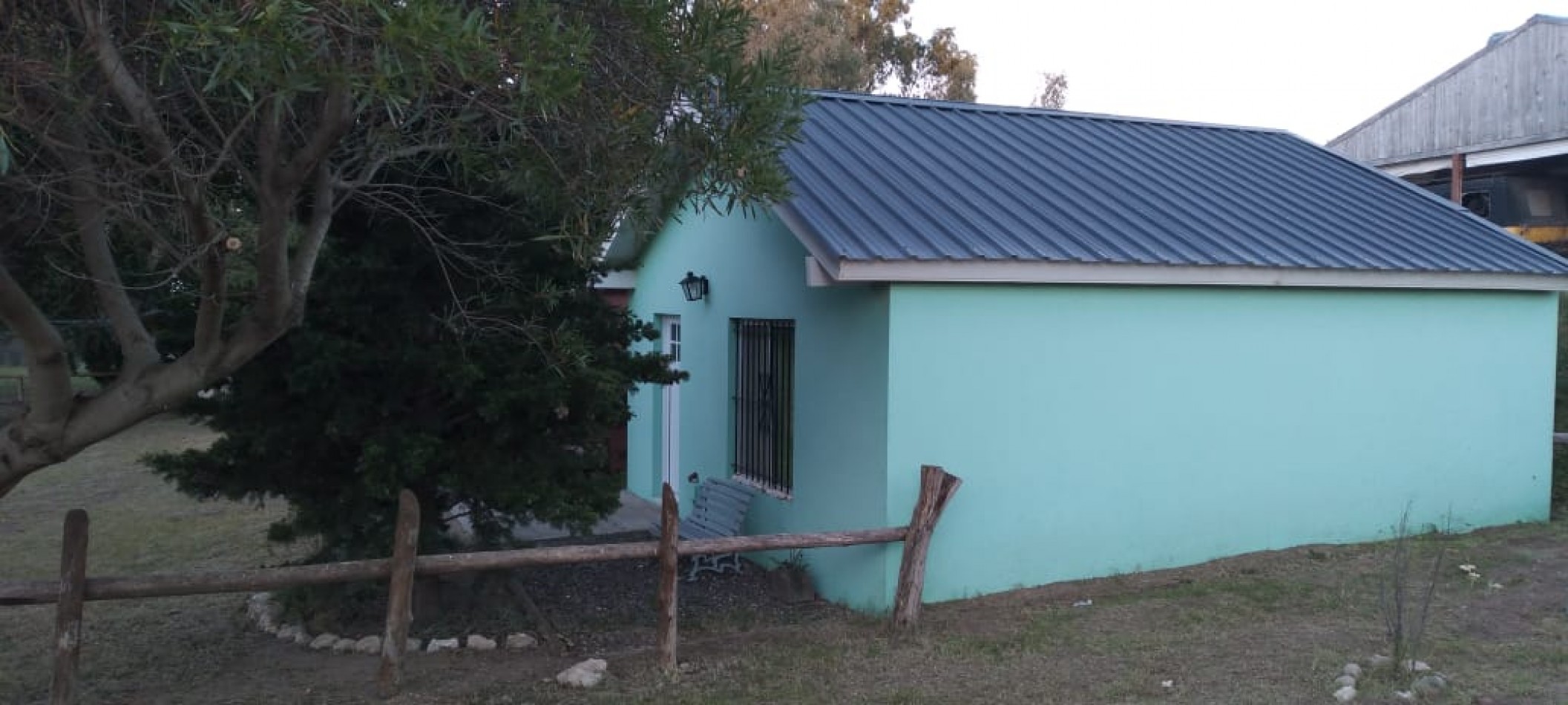 Oportunidad Unica en Marisol: Mini Complejo de Cabañas a Pasos del Rio