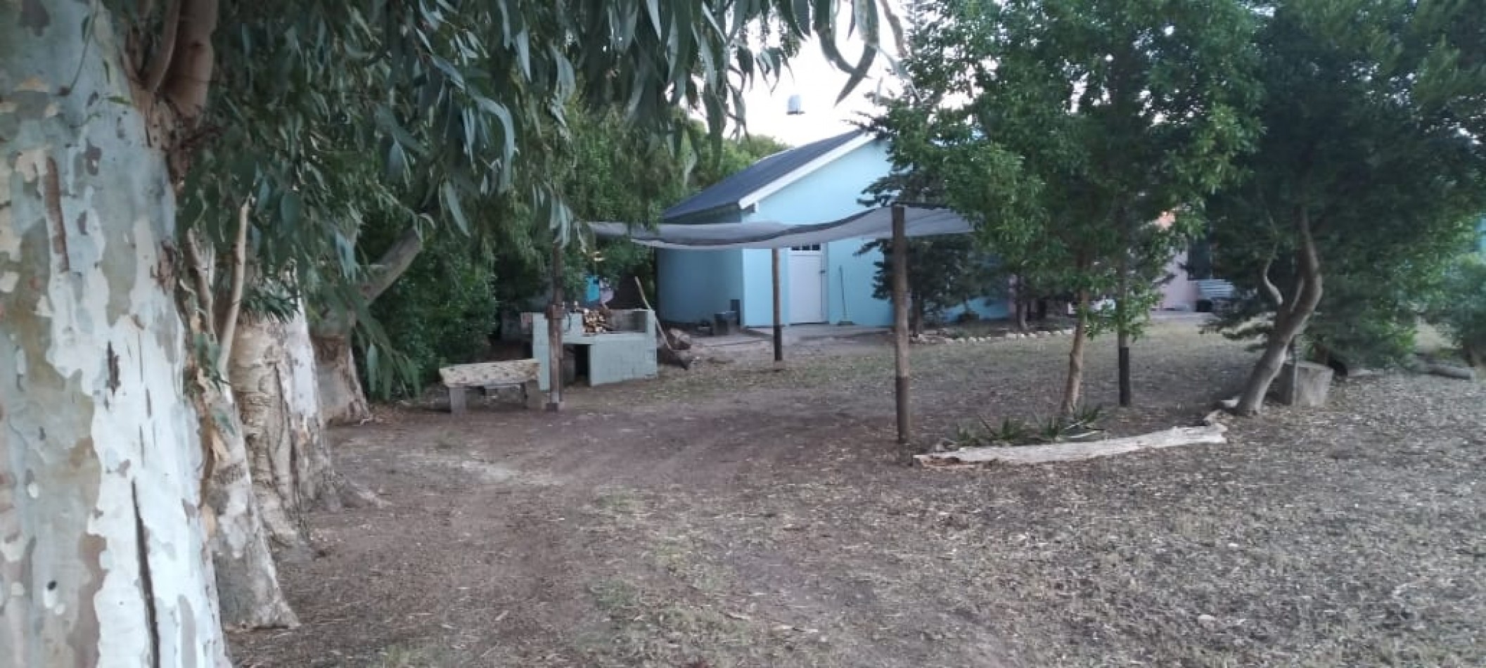 Oportunidad Unica en Marisol: Mini Complejo de Cabañas a Pasos del Rio