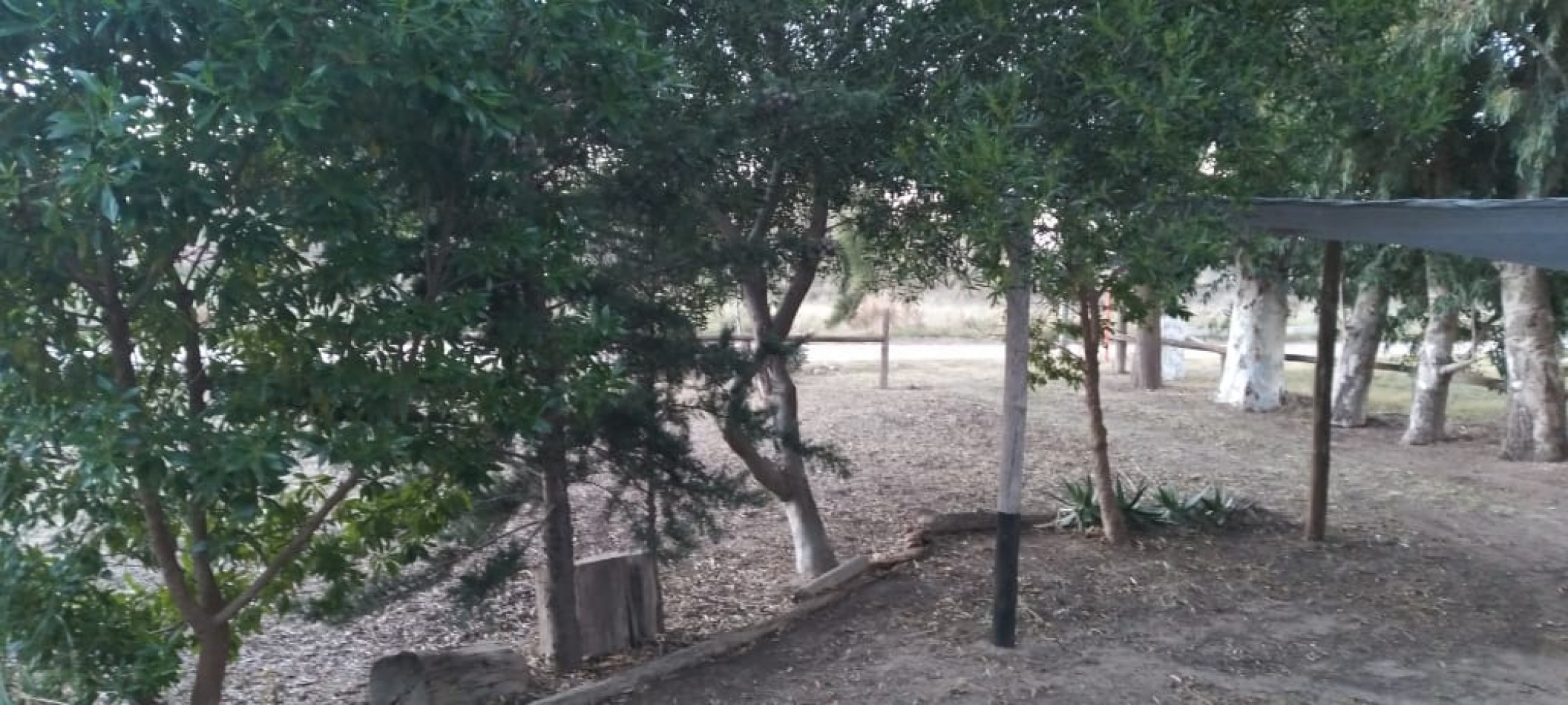 Oportunidad Unica en Marisol: Mini Complejo de Cabañas a Pasos del Rio