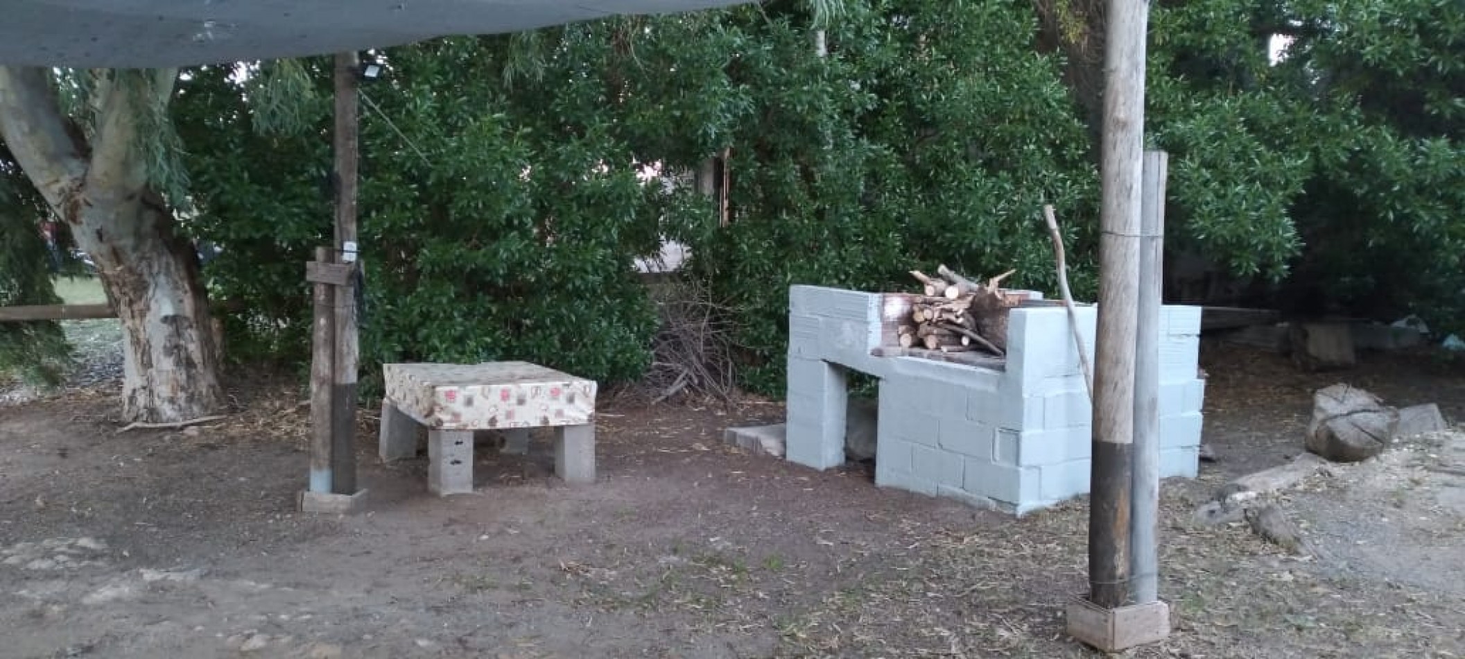 Oportunidad Unica en Marisol: Mini Complejo de Cabañas a Pasos del Rio