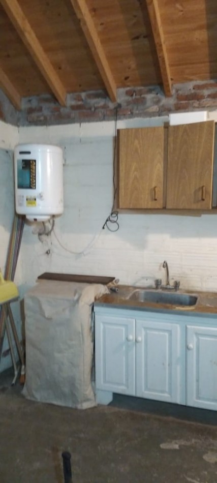 Oportunidad Unica en Marisol: Mini Complejo de Cabañas a Pasos del Rio