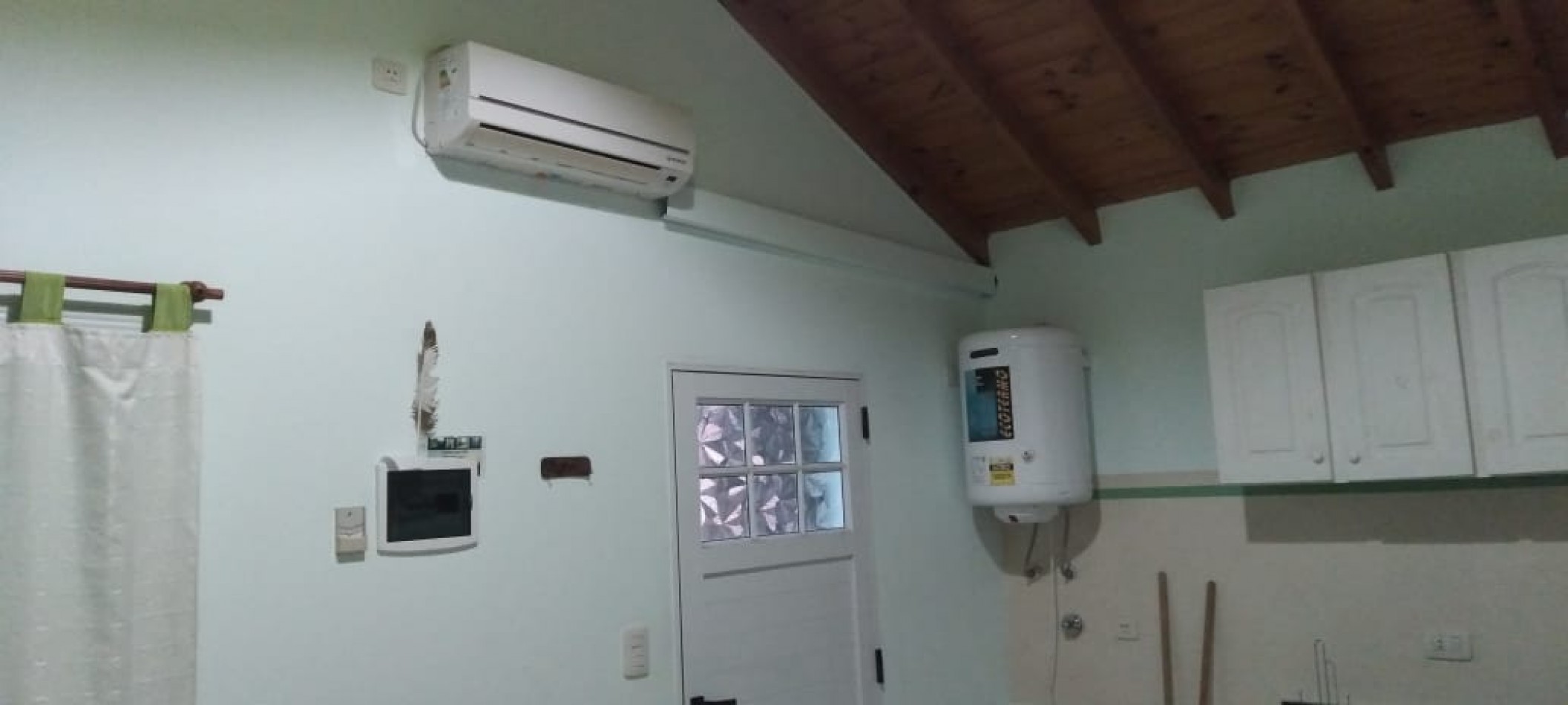 Oportunidad Unica en Marisol: Mini Complejo de Cabañas a Pasos del Rio