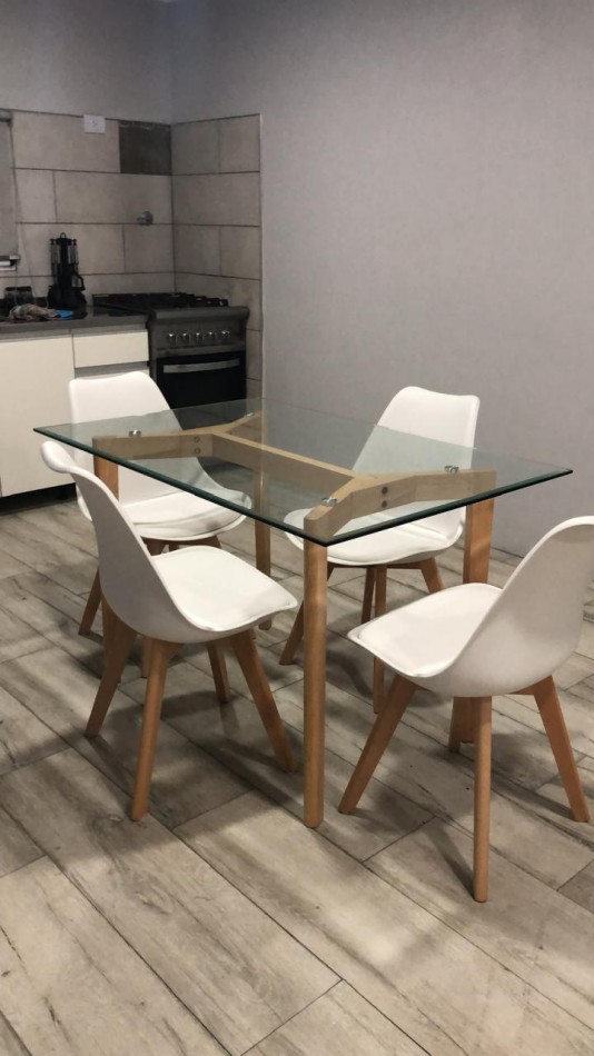 Casa Moderna con Encanto Natural en Balneario Marisol - ¡Lista para Disfrutar!