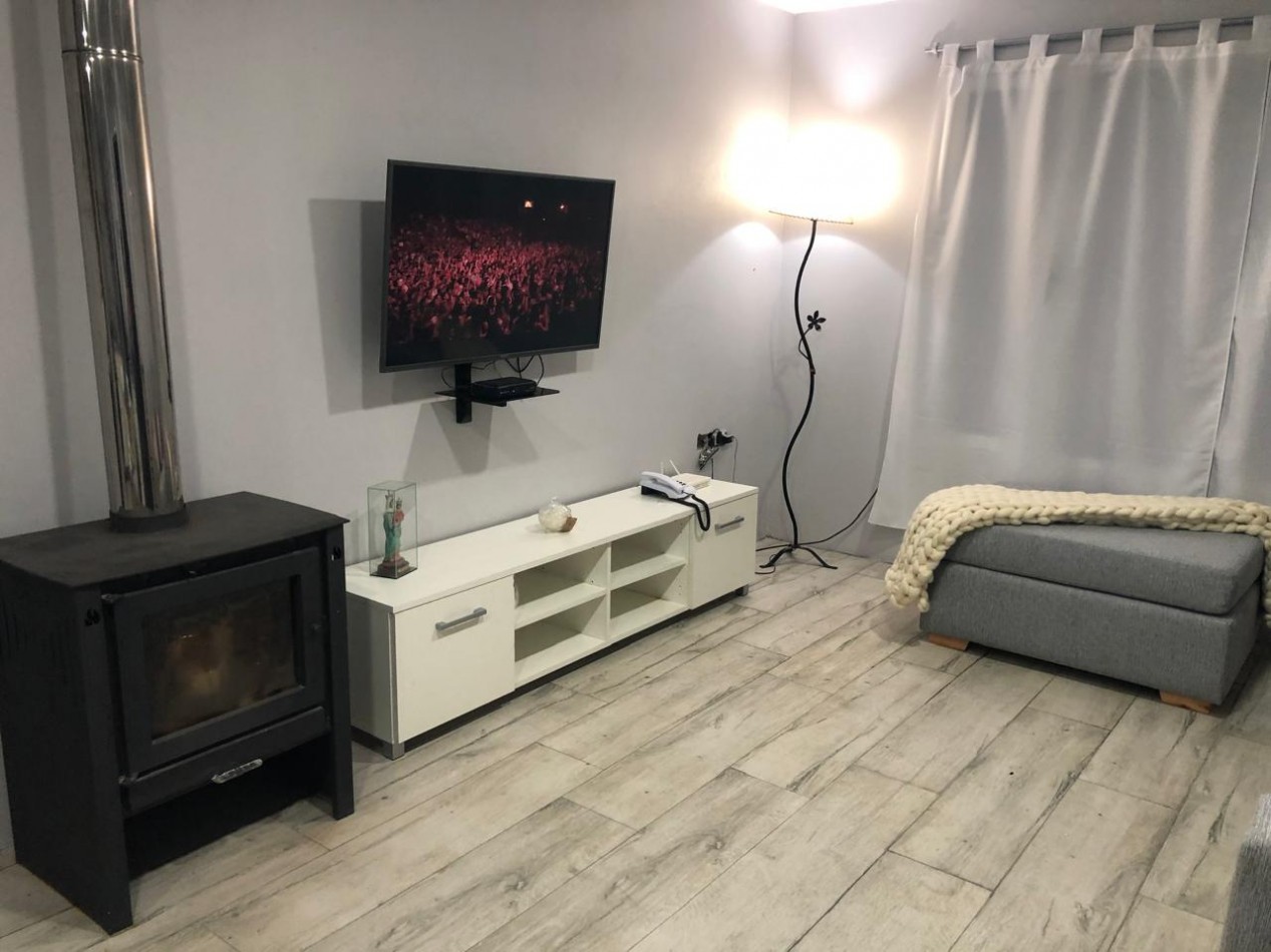 Casa Moderna con Encanto Natural en Balneario Marisol - ¡Lista para Disfrutar!