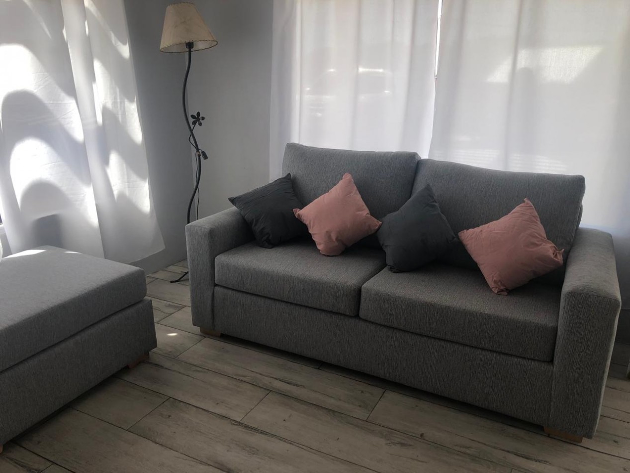 Casa Moderna con Encanto Natural en Balneario Marisol - ¡Lista para Disfrutar!