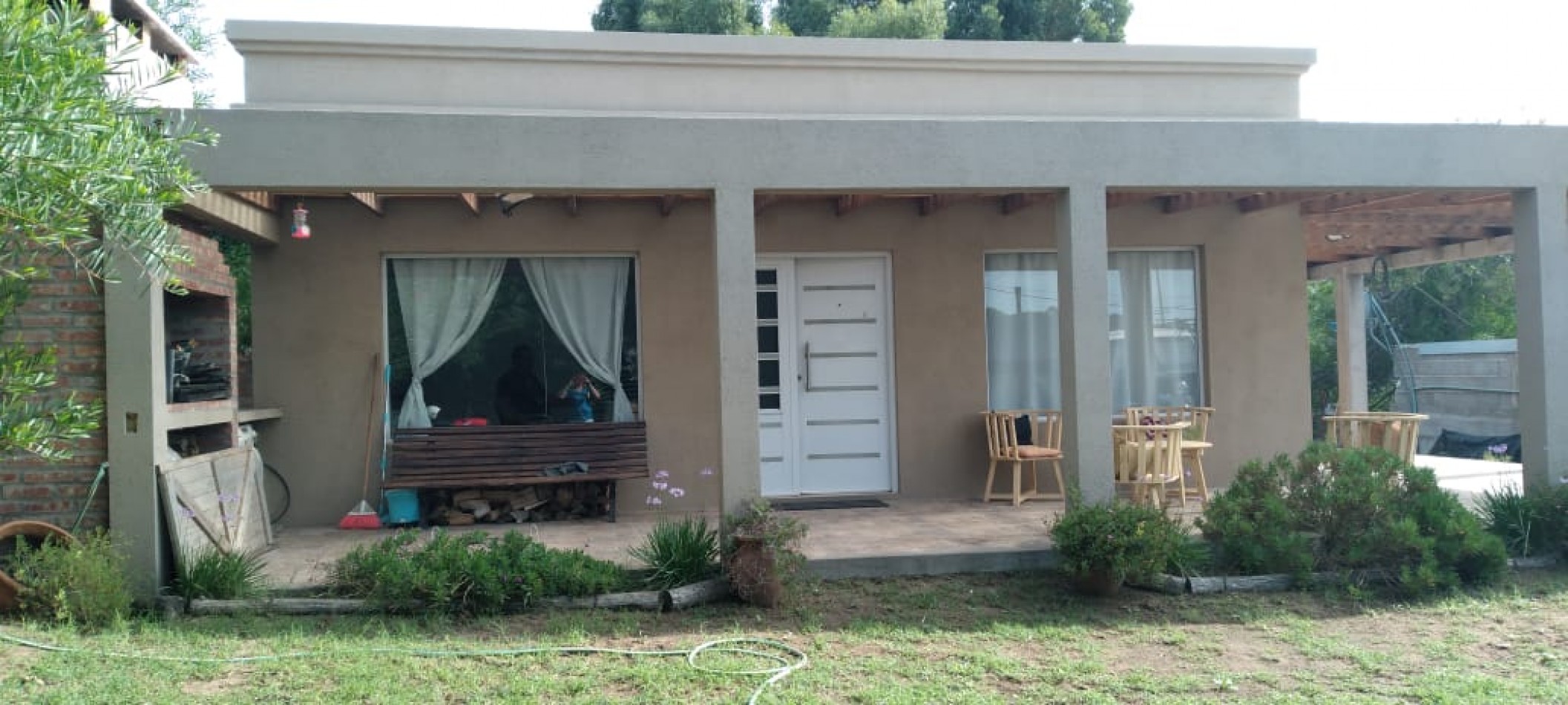 Casa Moderna con Encanto Natural en Balneario Marisol - ¡Lista para Disfrutar!