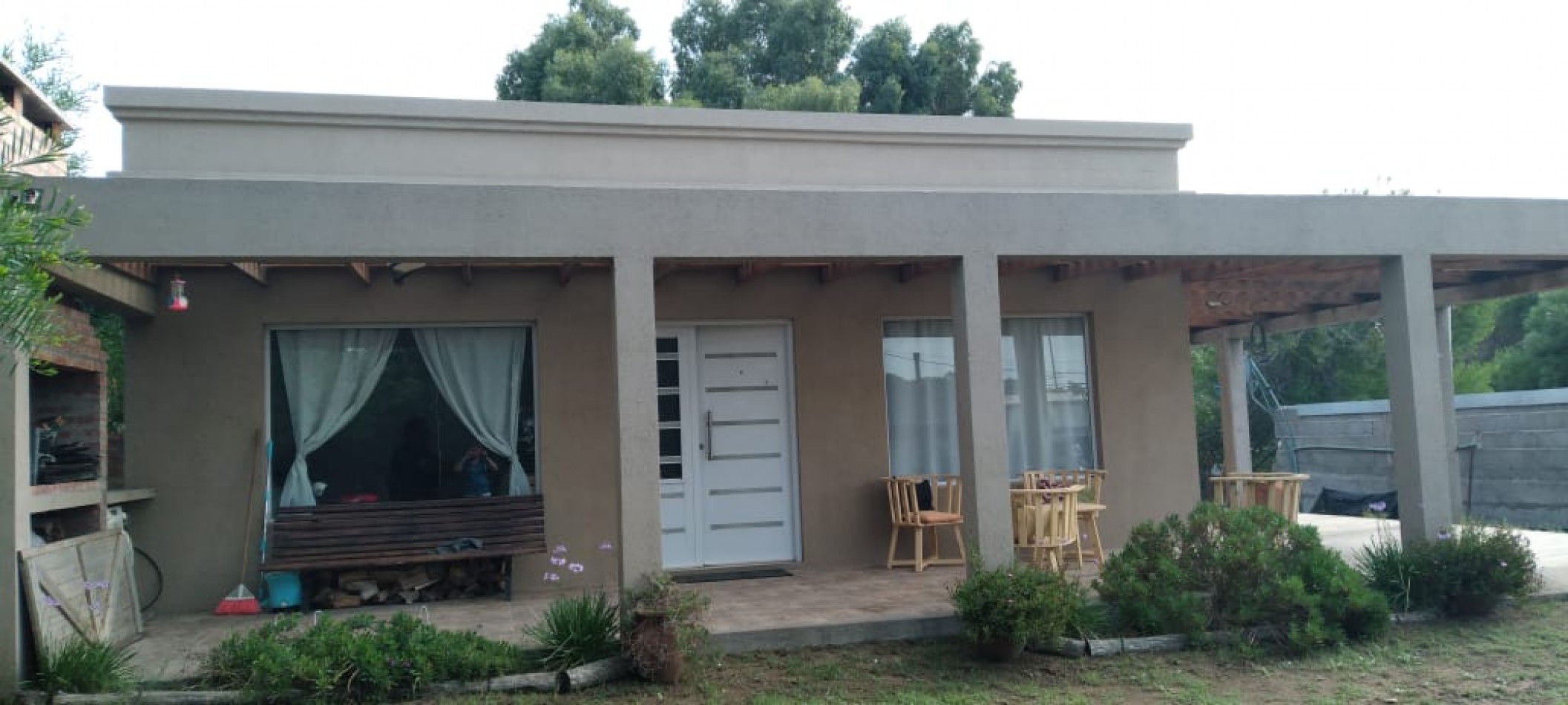 Casa Moderna con Encanto Natural en Balneario Marisol - ¡Lista para Disfrutar!