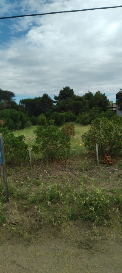 Lote Estrategico en Marisol - A Metros del Mar y Listo para Construir