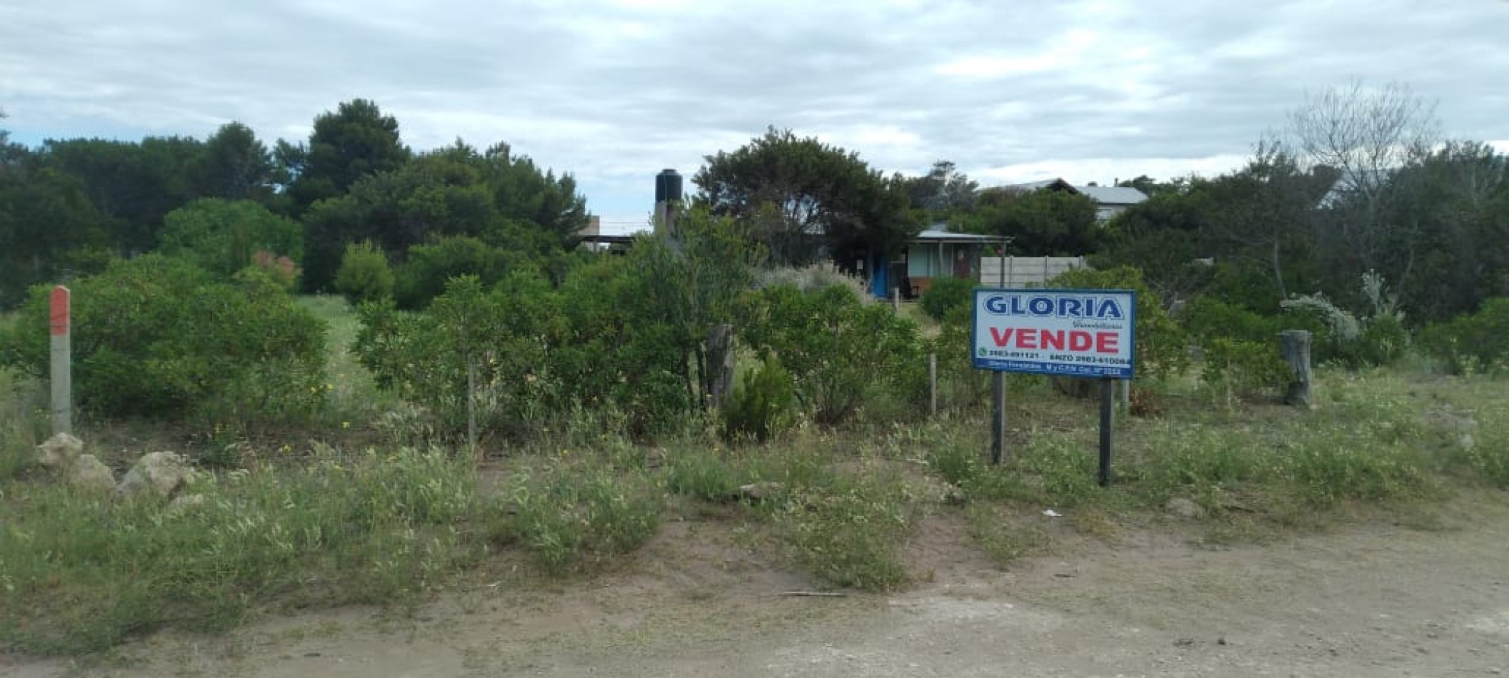 Lote Estrategico en Marisol - A Metros del Mar y Listo para Construir