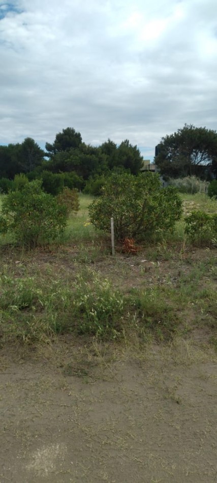 Lote Estrategico en Marisol - A Metros del Mar y Listo para Construir