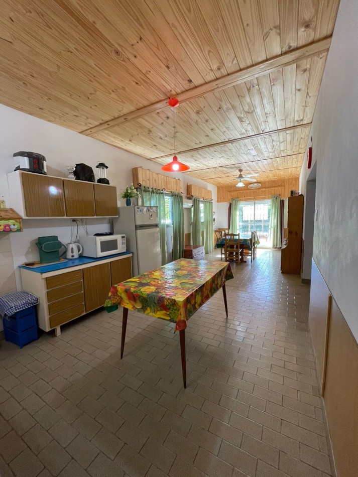 Casa con Ubicacion Privilegiada en Marisol - A Pasos del Mar y Lista para Disfrutar