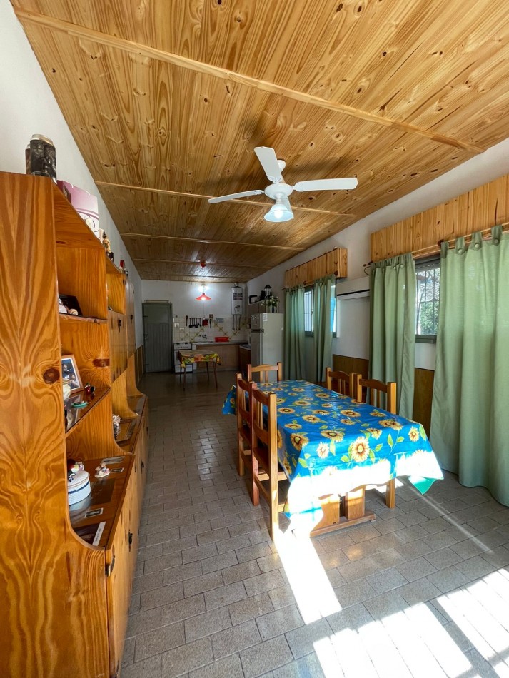 Casa con Ubicacion Privilegiada en Marisol - A Pasos del Mar y Lista para Disfrutar