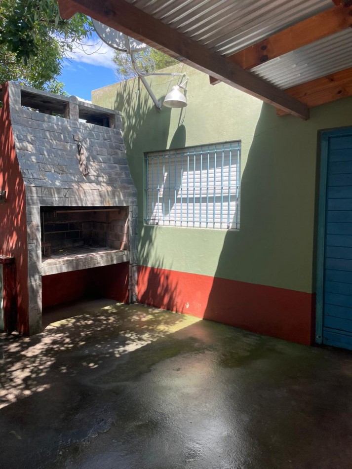 Casa con Ubicacion Privilegiada en Marisol - A Pasos del Mar y Lista para Disfrutar