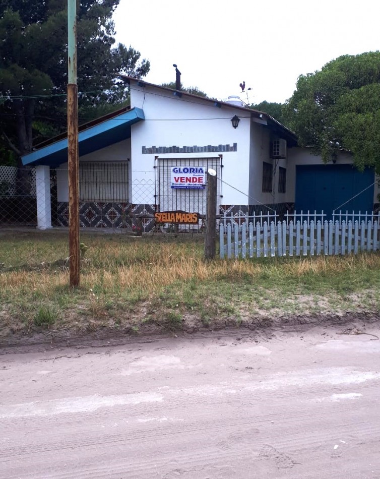 Casa con Ubicacion Privilegiada en Marisol - A Pasos del Mar y Lista para Disfrutar