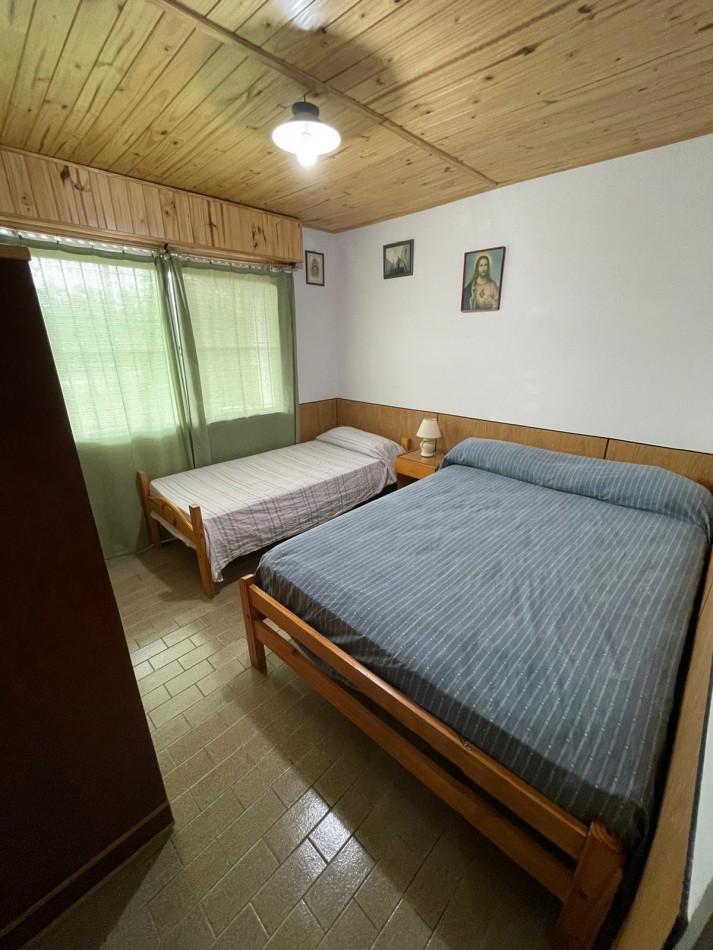 Casa con Ubicacion Privilegiada en Marisol - A Pasos del Mar y Lista para Disfrutar