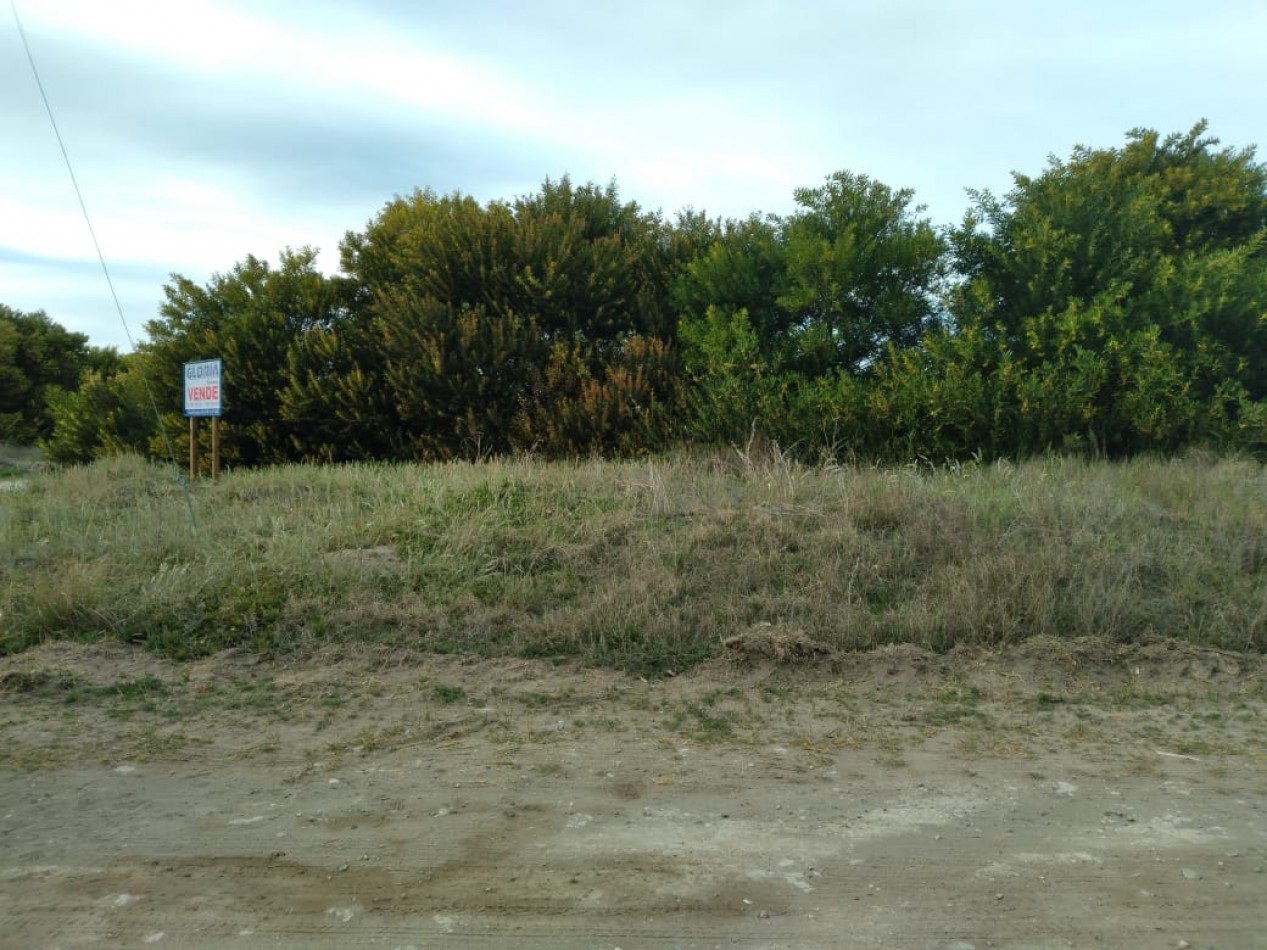 Lote en Esquina en Venta - Balneario Marisol, sobre Av. Cordoba y San Luis