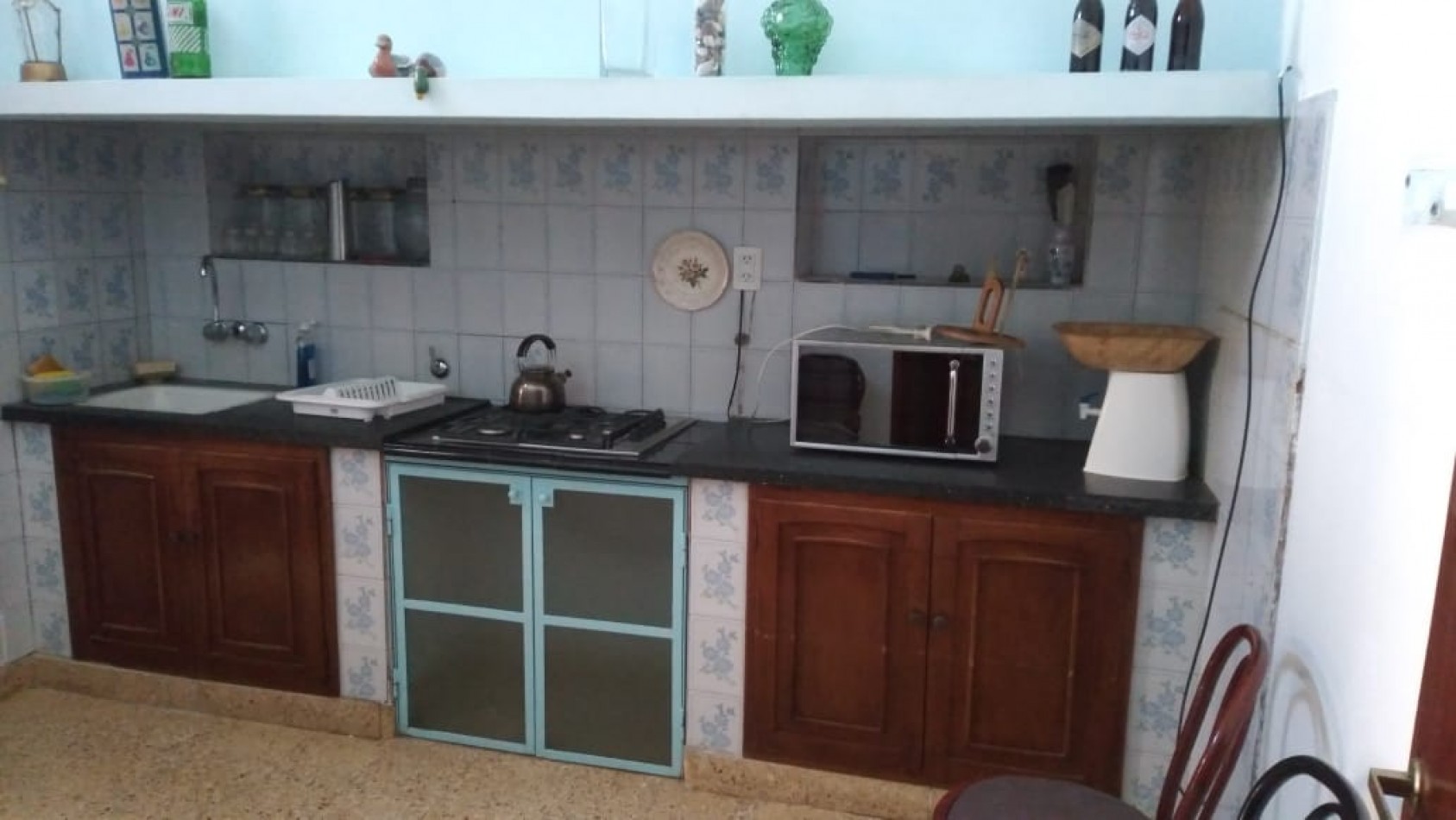 Casa Impecable en Venta - Ubicacion Centrica en Oriente