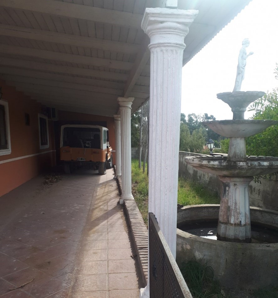  Importante Propiedad en Venta - Ideal para Familias o Inversores