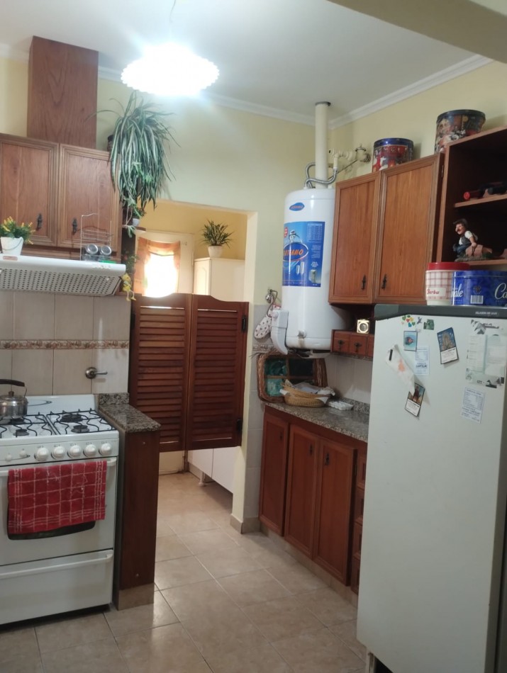  Espectacular casa en venta en la mejor esquina de Marisol