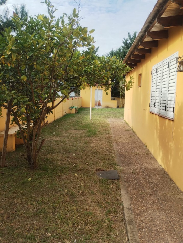  Espectacular casa en venta en la mejor esquina de Marisol