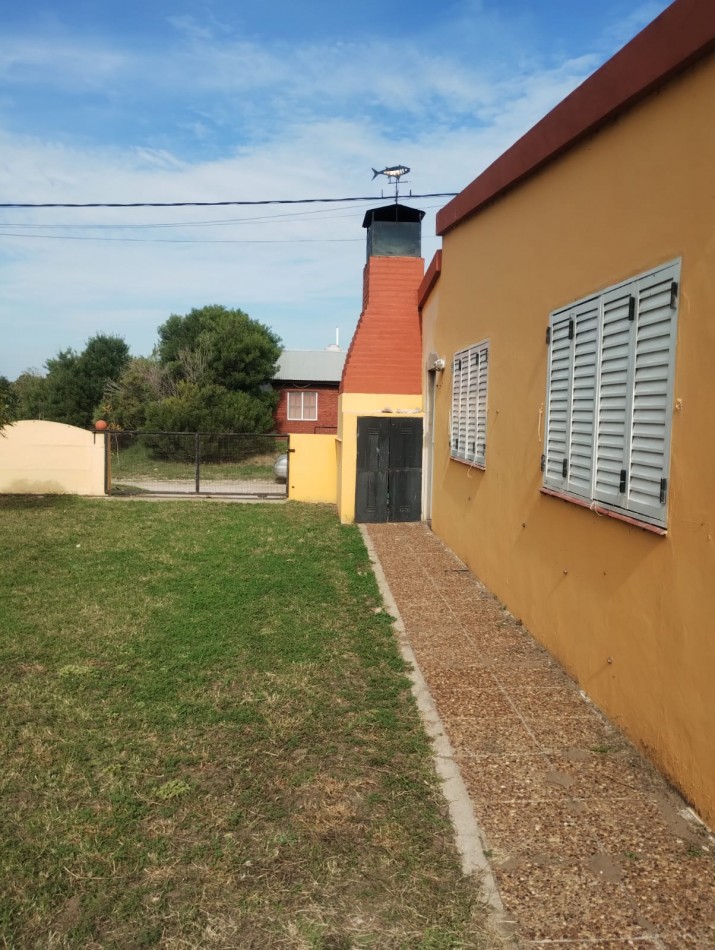  Espectacular casa en venta en la mejor esquina de Marisol