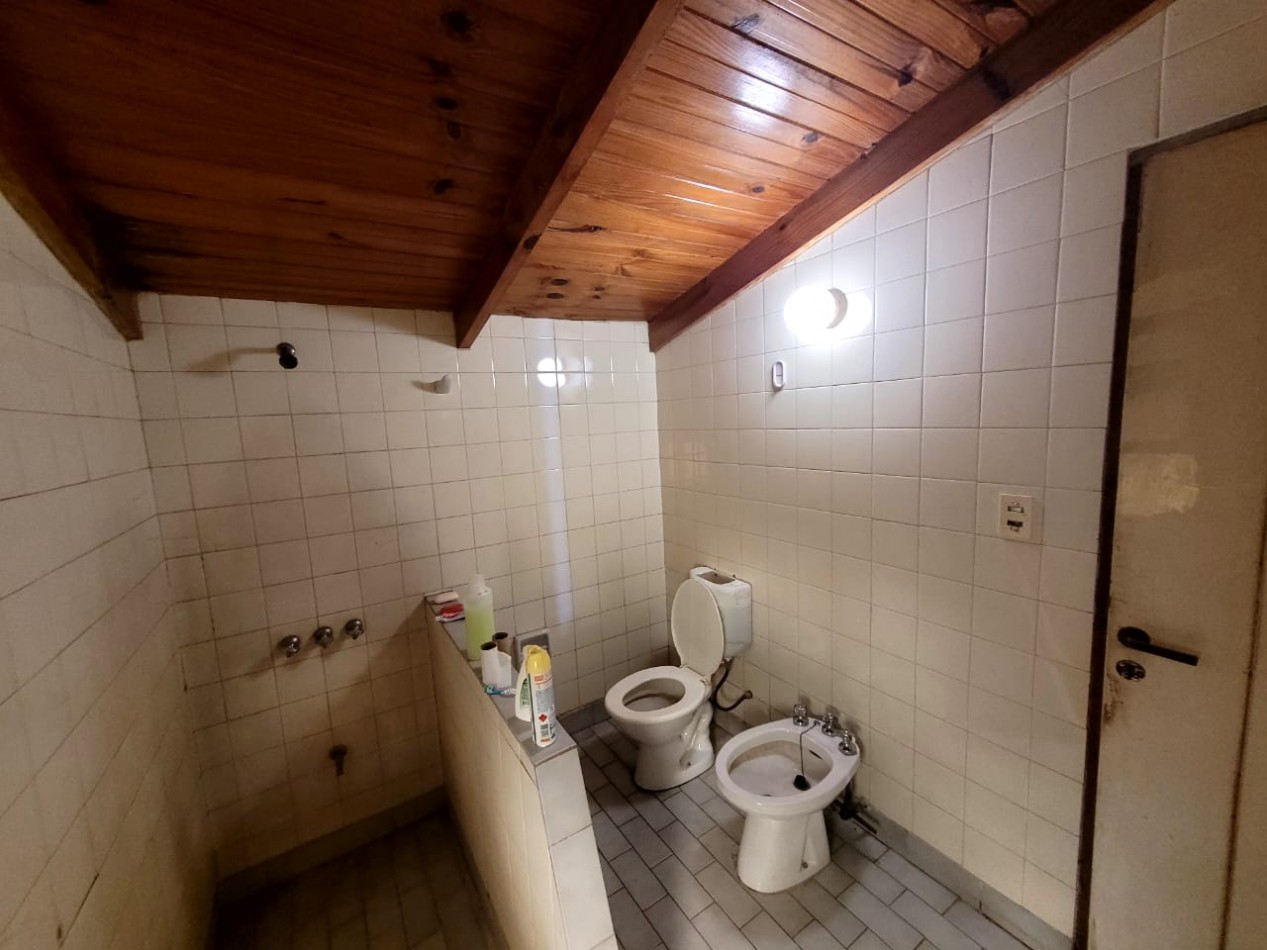 Casa quinta con tierras fertiles a minutos del mar y el rio