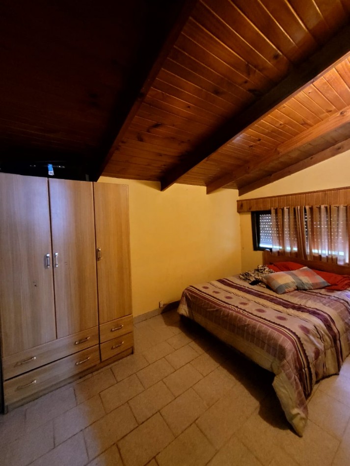 Casa quinta con tierras fertiles a minutos del mar y el rio