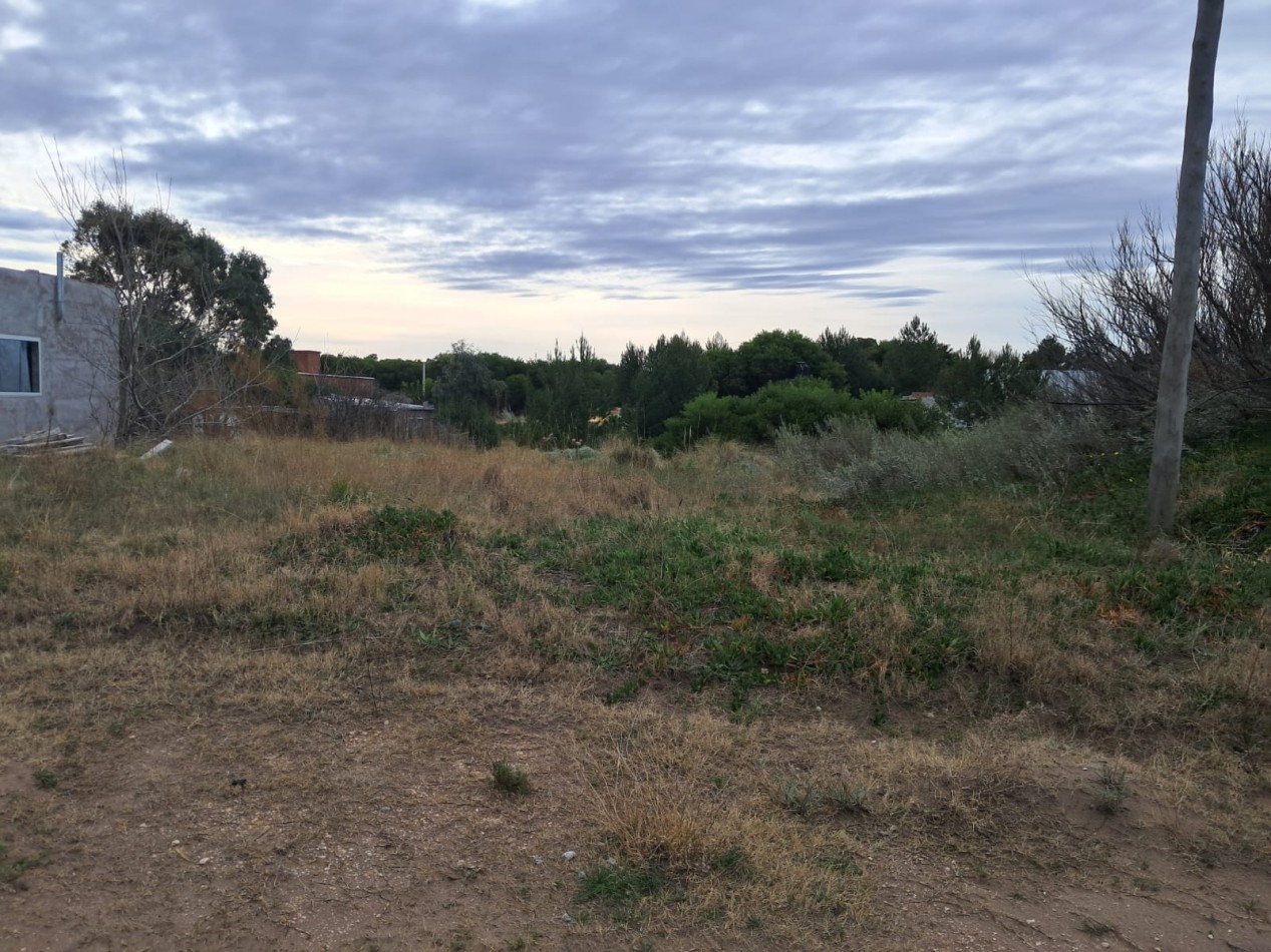  Lote en Venta en Marisol - A Pocos Pasos del Mar, sobre Calle La Rioja
