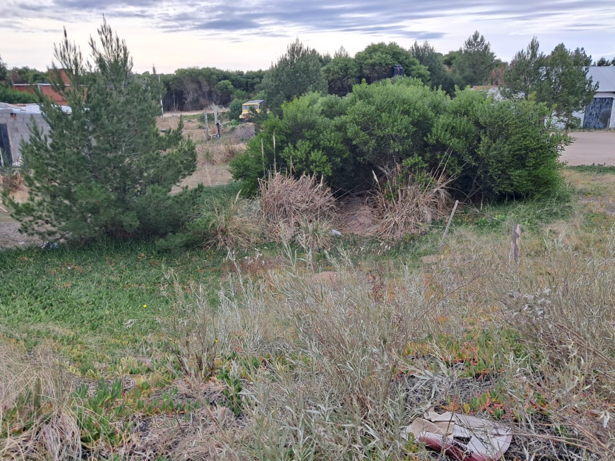  Lote en Venta en Marisol - A Pocos Pasos del Mar, sobre Calle La Rioja