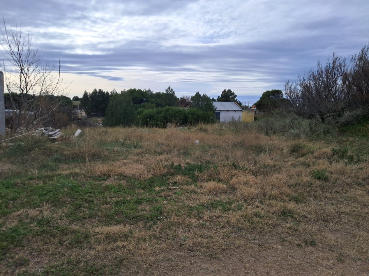  Lote en Venta en Marisol - A Pocos Pasos del Mar, sobre Calle La Rioja