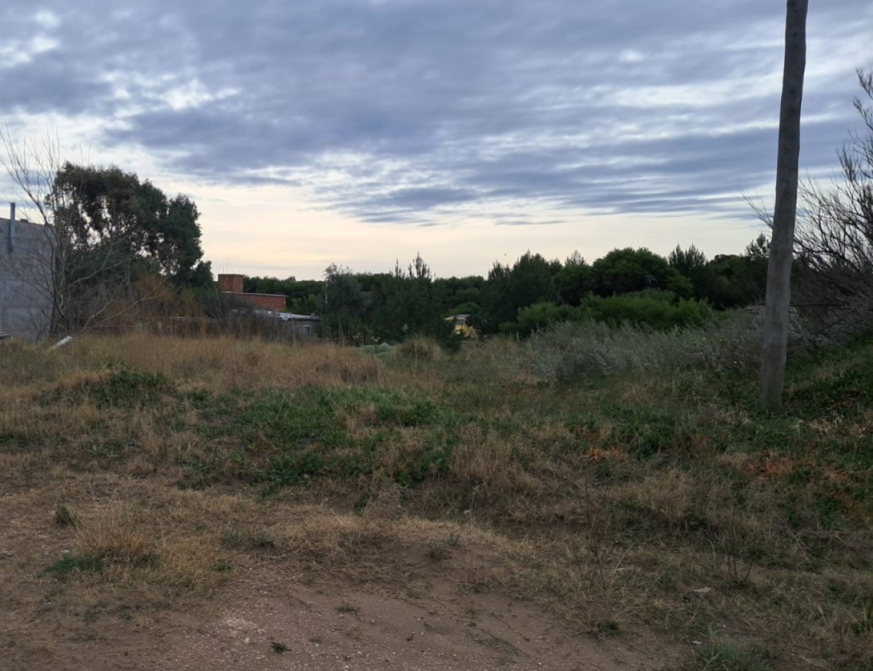  Lote en Venta en Marisol - A Pocos Pasos del Mar, sobre Calle La Rioja