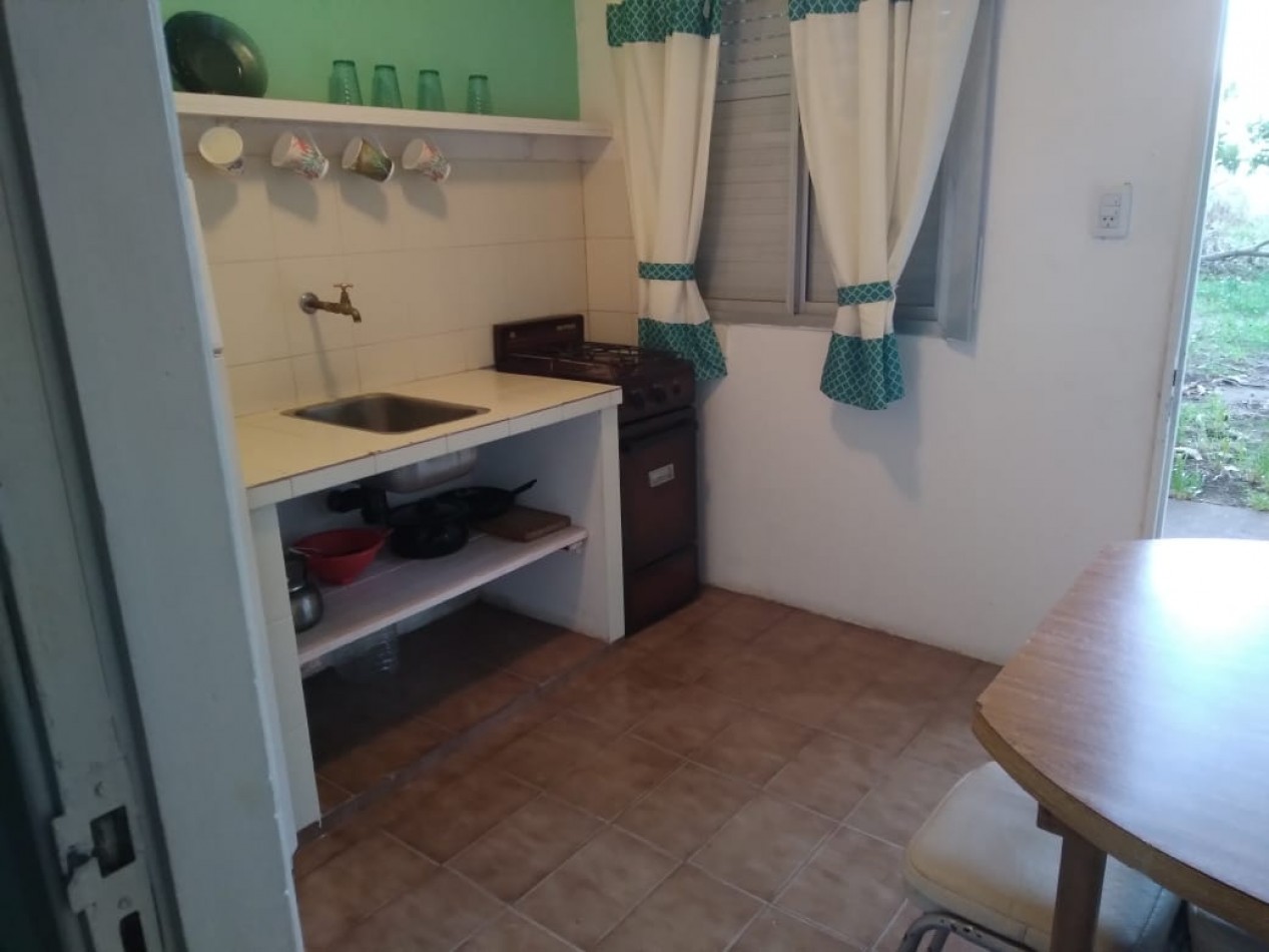 Oportunidad unica en Balneario Marisol: camping de 16 hectareas para  multiples desarrollos 