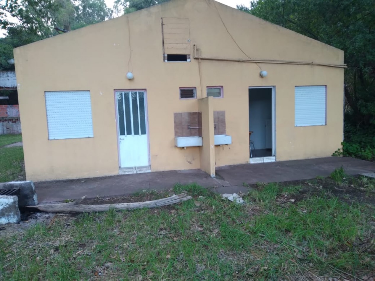 Oportunidad unica en Balneario Marisol: camping de 16 hectareas para  multiples desarrollos 