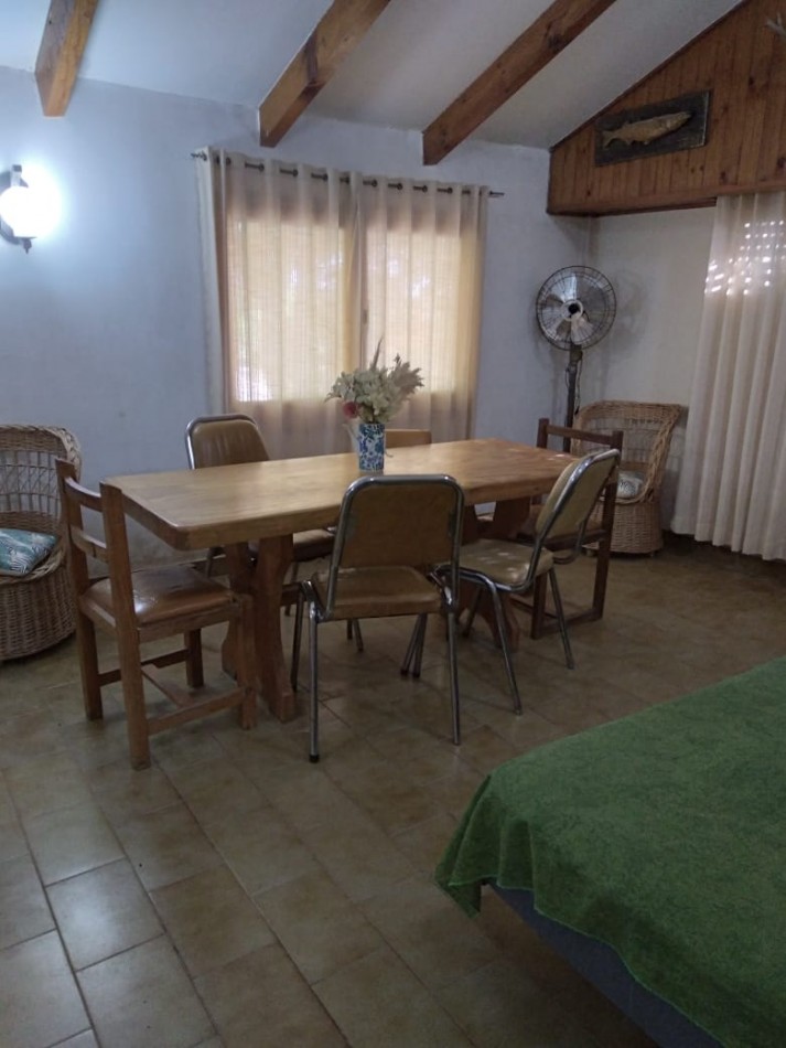 Oportunidad unica en Balneario Marisol: camping de 16 hectareas para  multiples desarrollos 