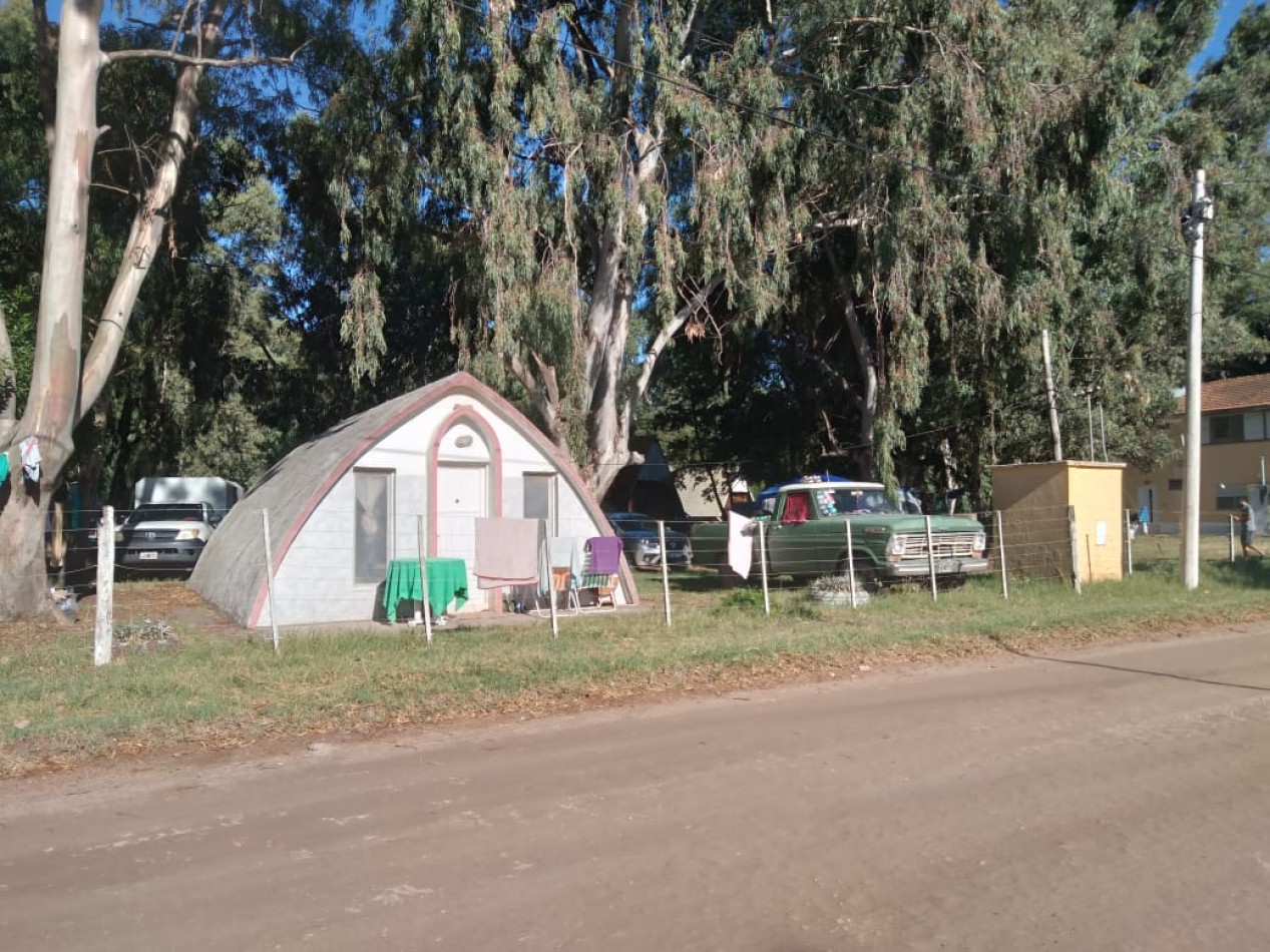 Oportunidad unica en Balneario Marisol: camping de 16 hectareas para  multiples desarrollos 