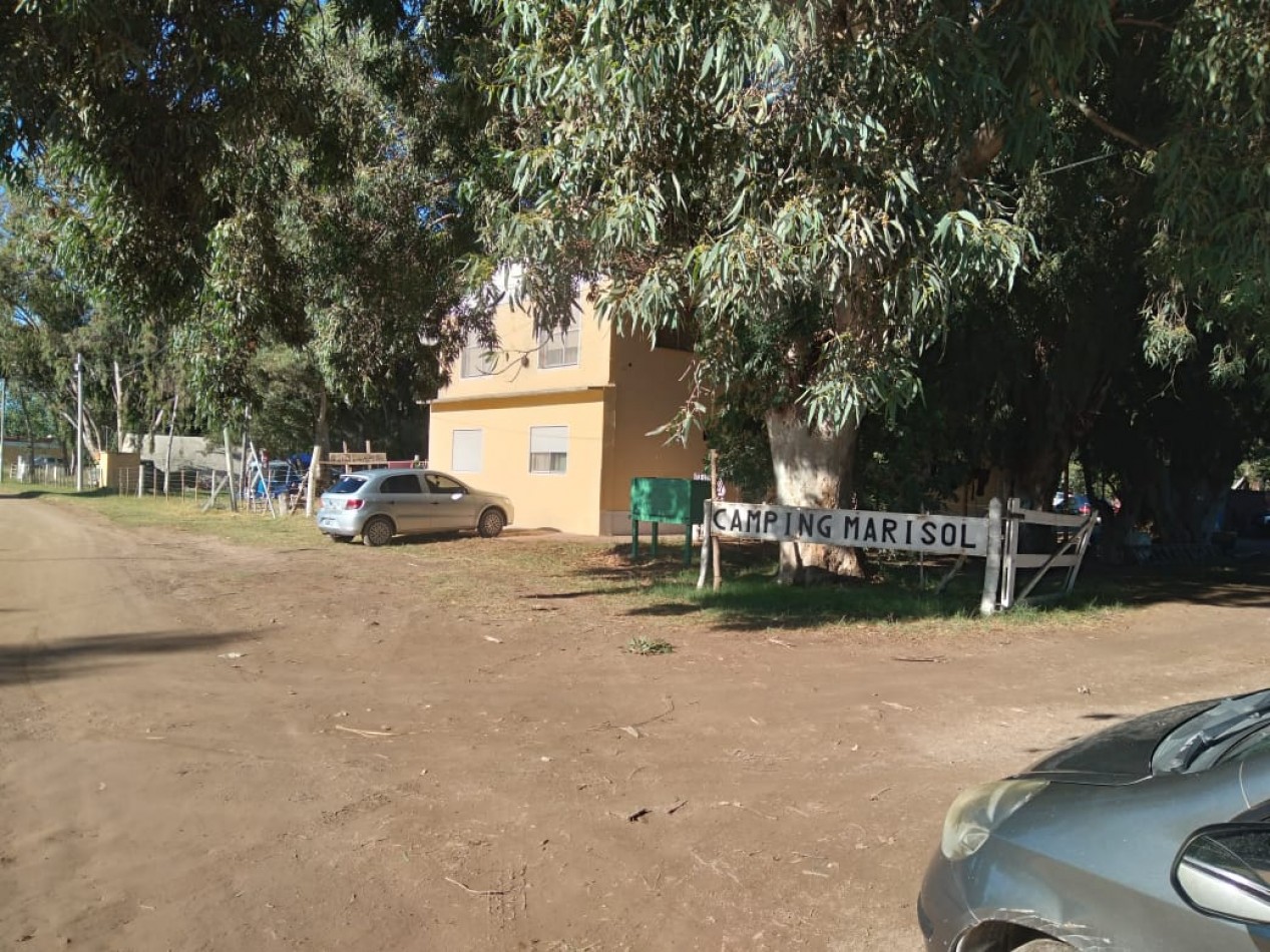 Oportunidad unica en Balneario Marisol: camping de 16 hectareas para  multiples desarrollos 