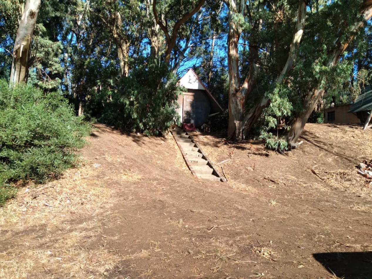 Oportunidad unica en Balneario Marisol: camping de 16 hectareas para  multiples desarrollos 