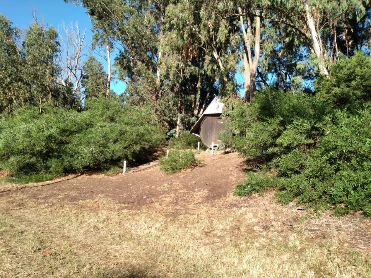 Oportunidad unica en Balneario Marisol: camping de 16 hectareas para  multiples desarrollos 